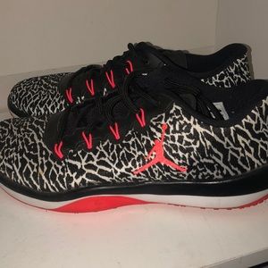 Nike air Jordan trainer 1